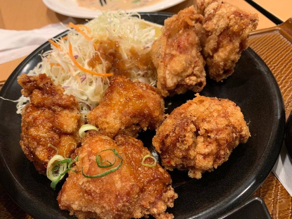 ガスト 東百舌鳥店