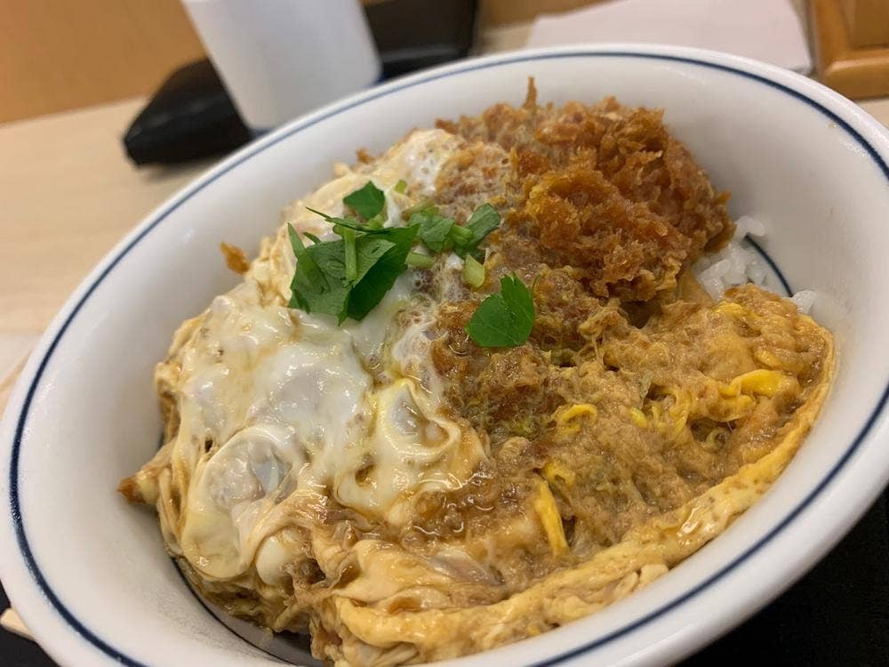 かつや 堺大野芝店