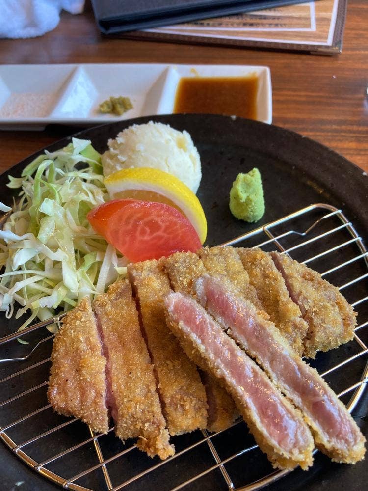 SteakeHouse NARITA