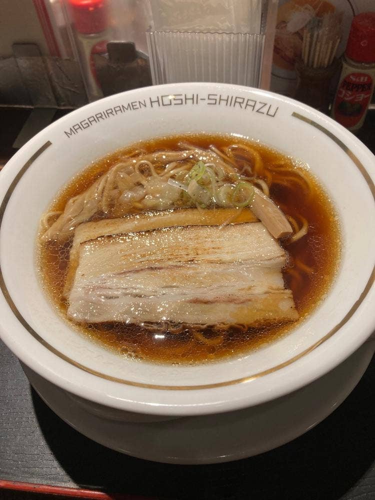星知ラズ 京都駅前店