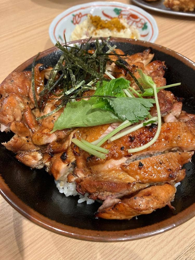 焼鳥のヒナタ 阪急石橋阪大前店
