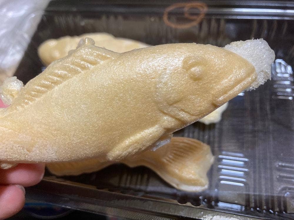 ヨコタ製菓