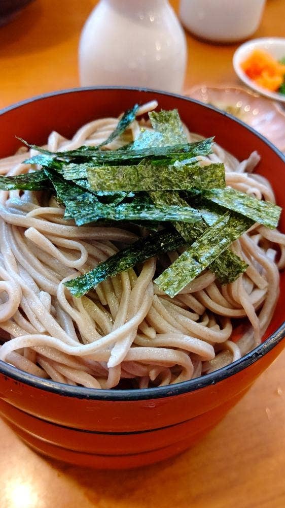 加辺屋西公園店