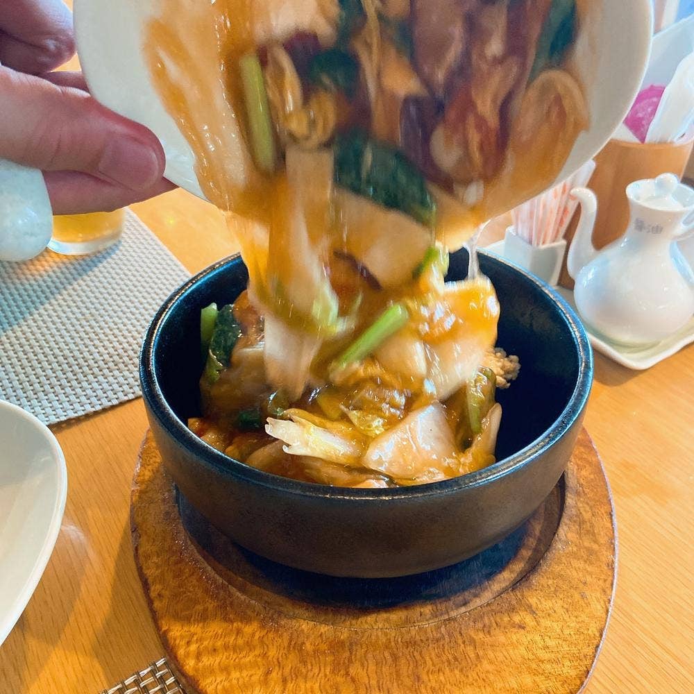 南国酒家 新潟店