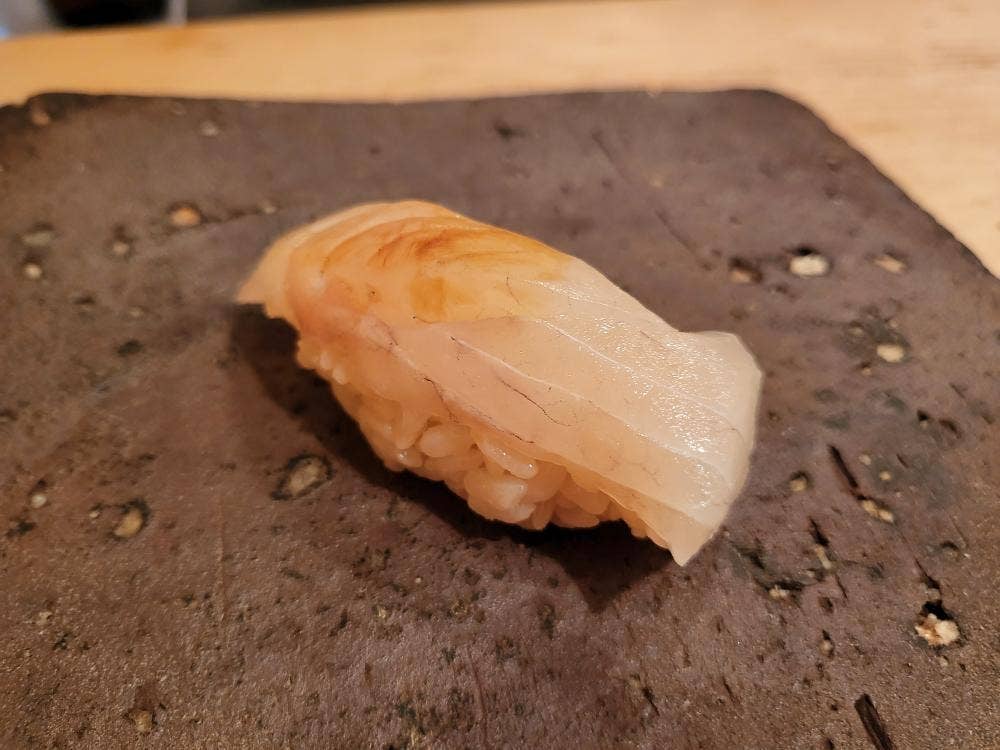鮨 まつもと