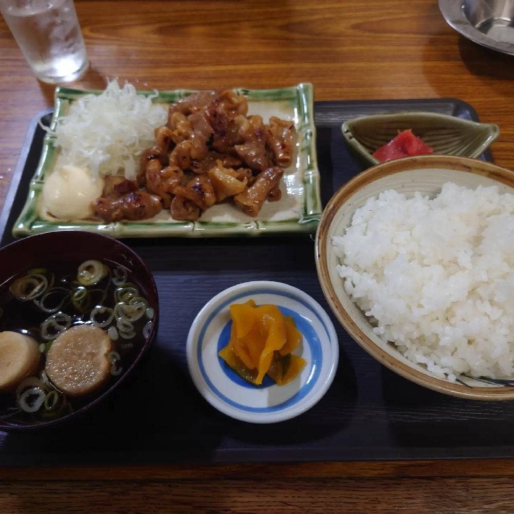 居酒屋 はし蔵