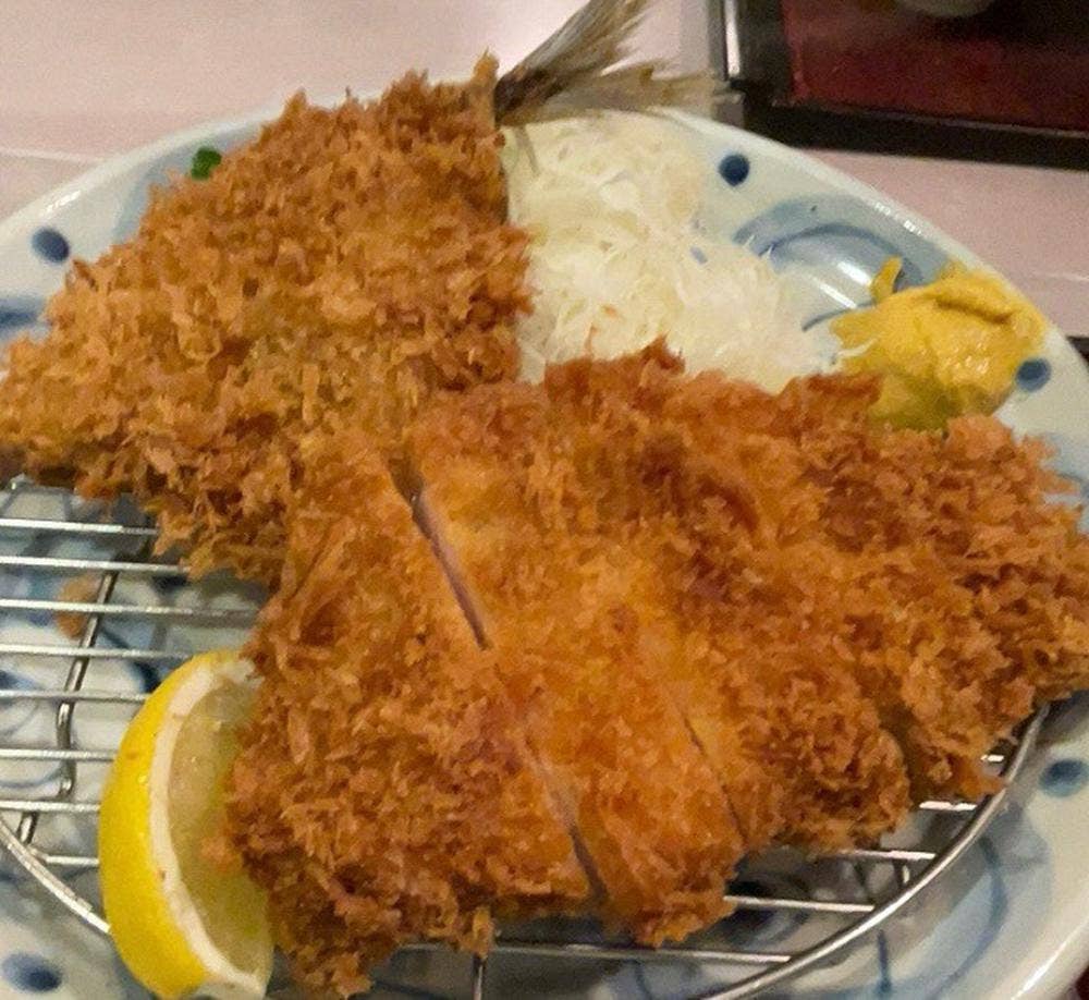 かつ波奈 木更津店