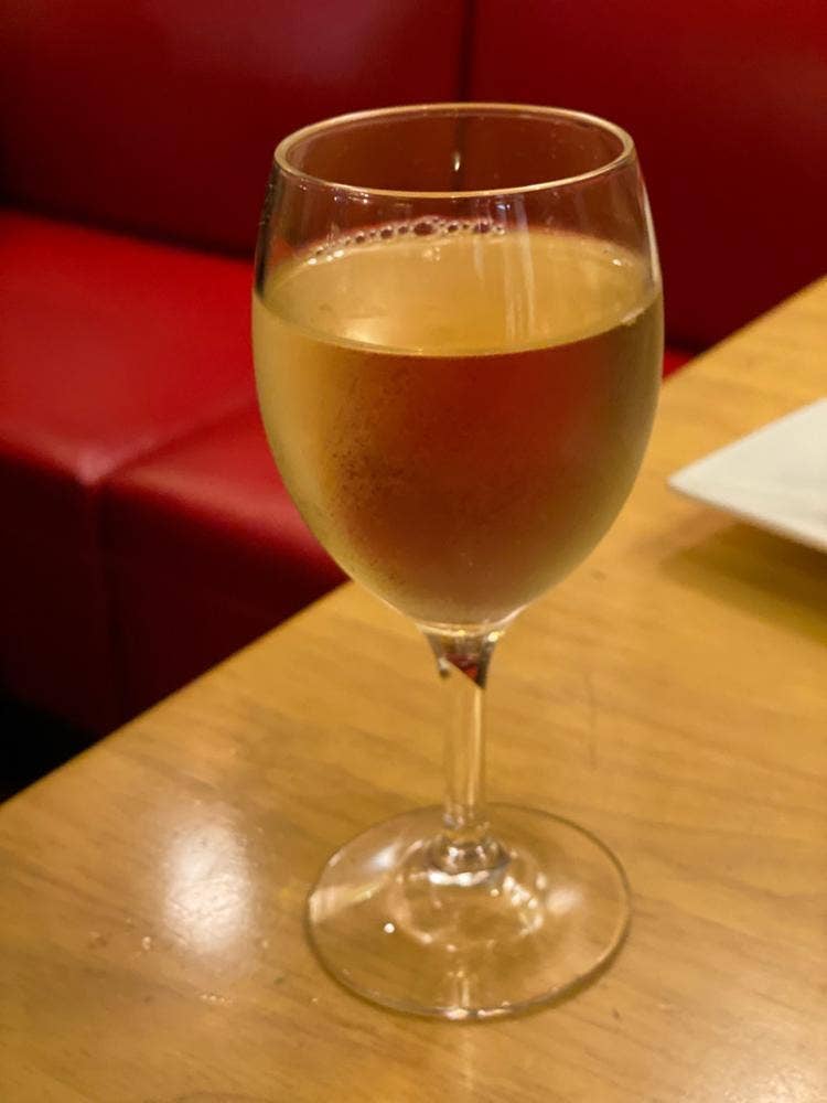 居酒家のあ