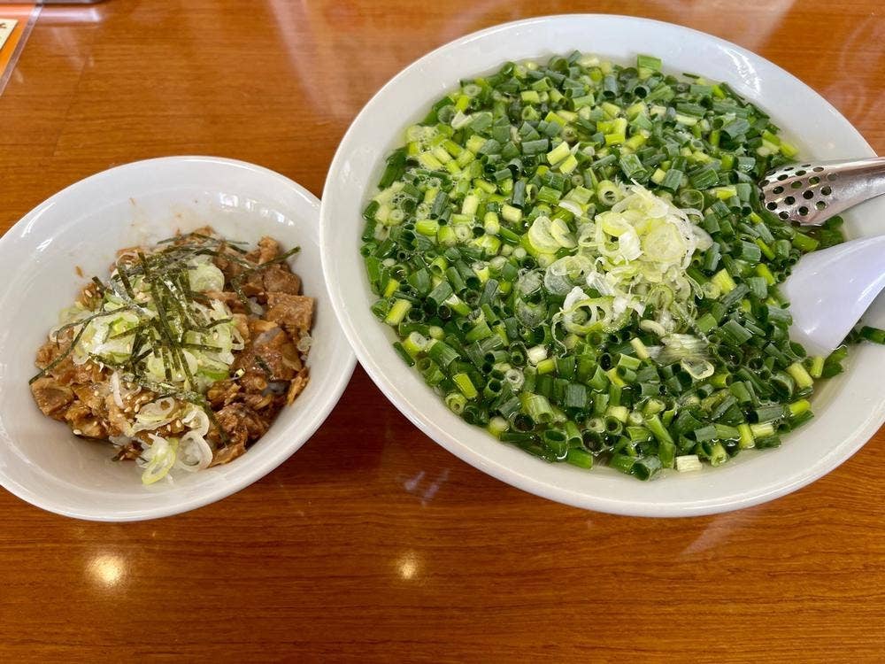 中村屋