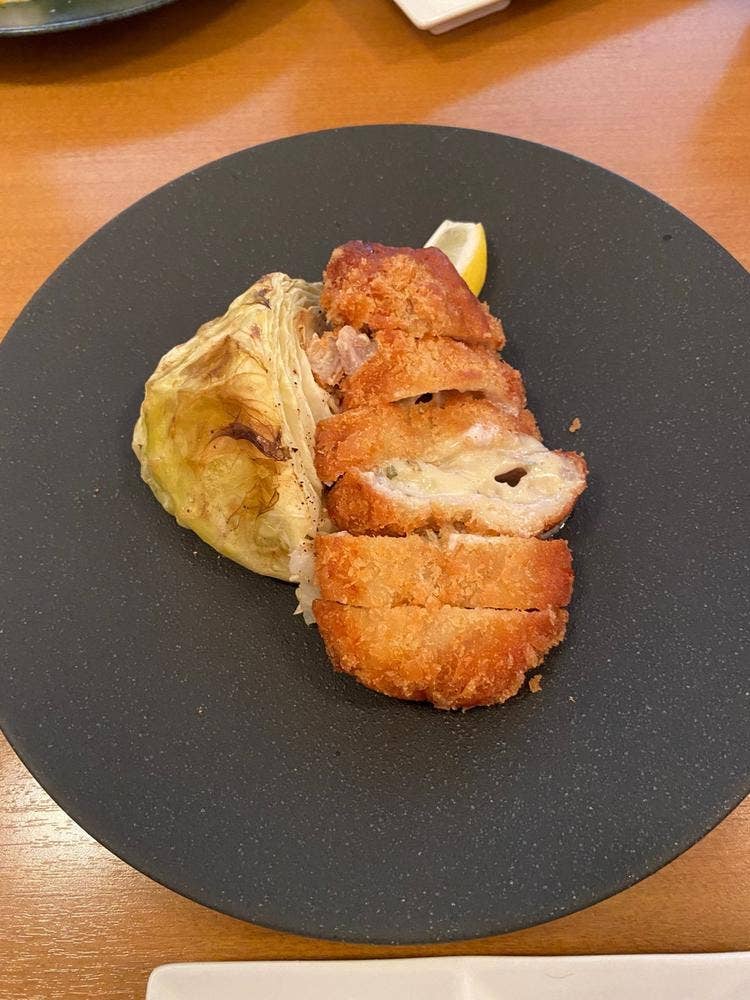 お出汁とお魚 suzu-no-ne