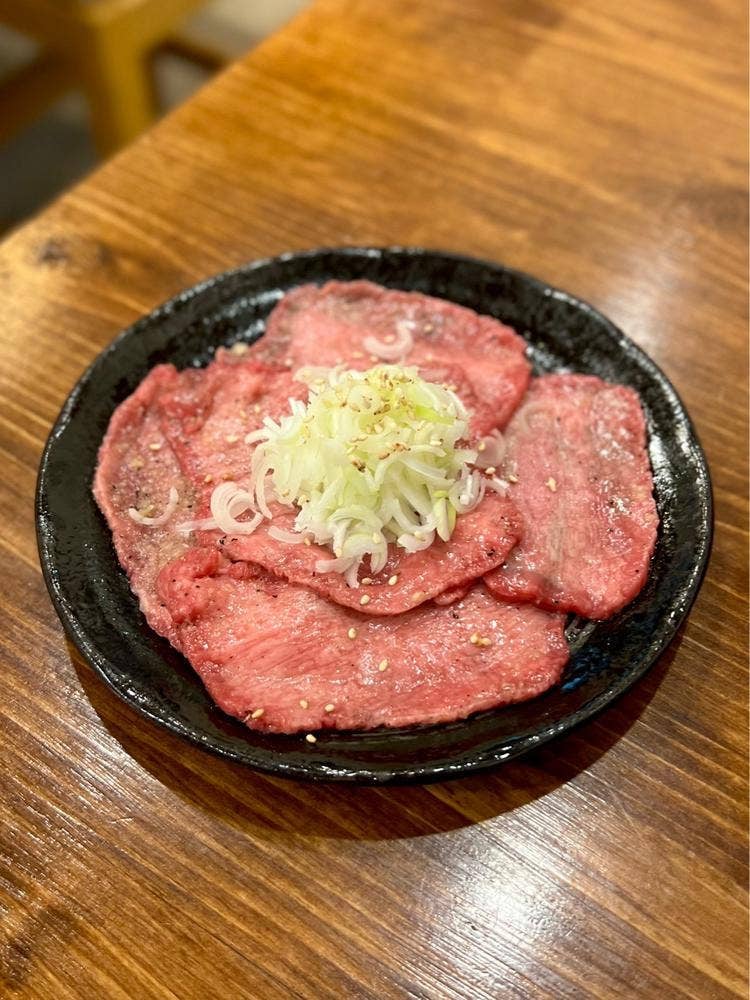 焼肉もりもと