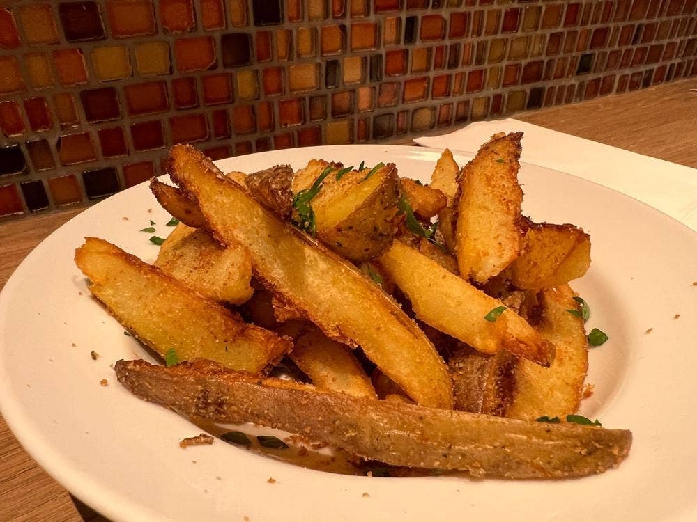 イタリア料理を食べに行こう