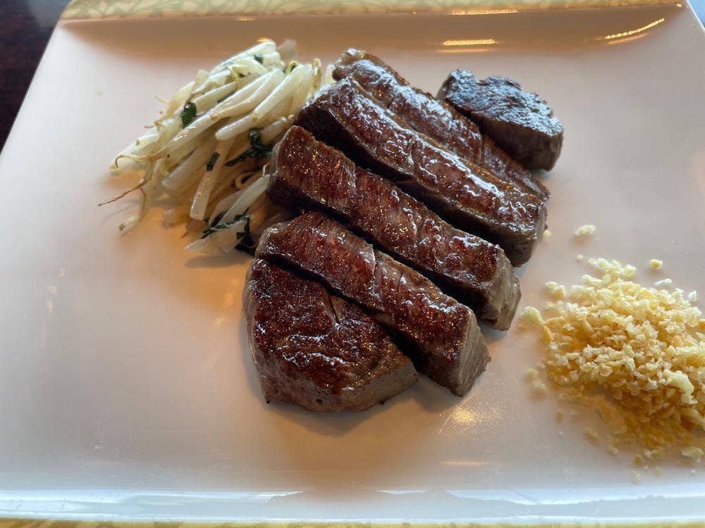 Steak House ZEN 三宮店