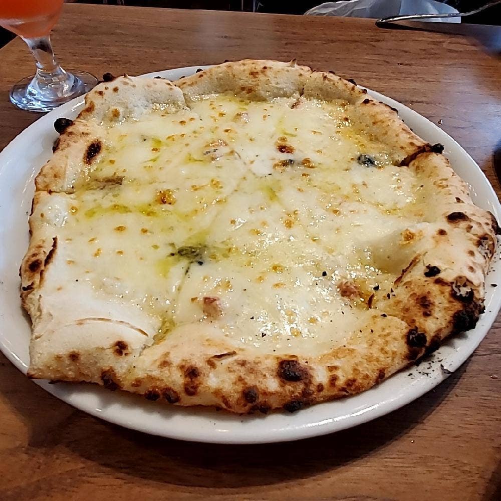 Pizzeria YUICIRO&A とTOKYO 立川ぷりん by.YUICIRO&A