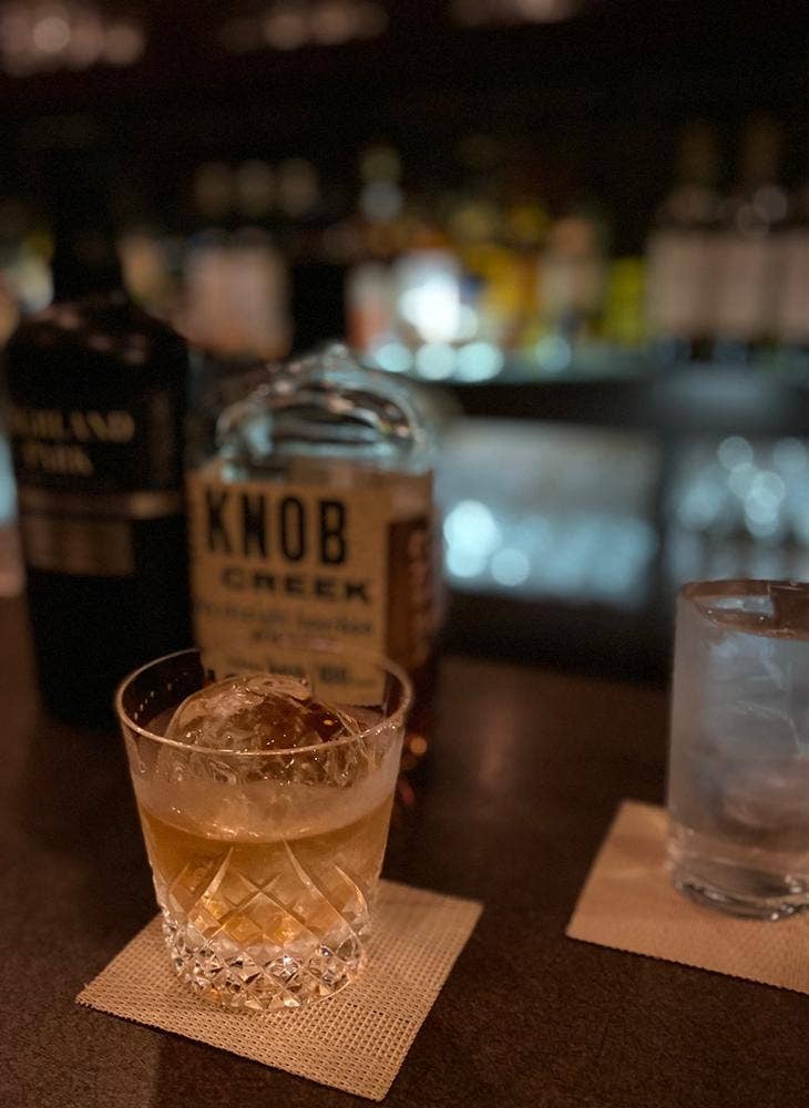 Bar Nogata