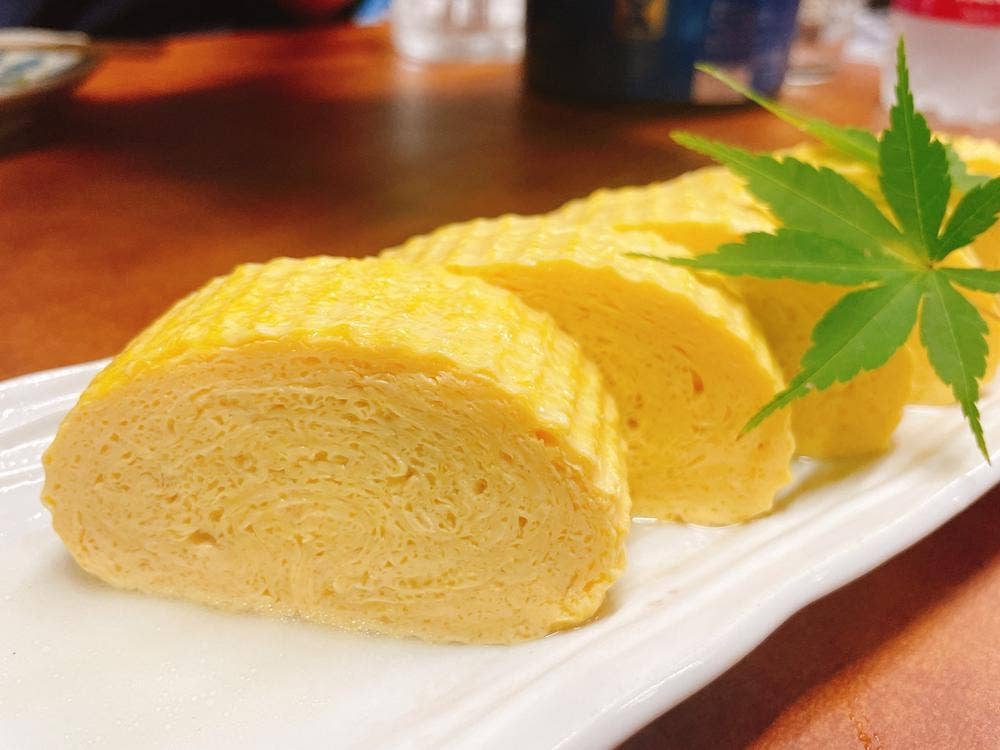 金屋食堂
