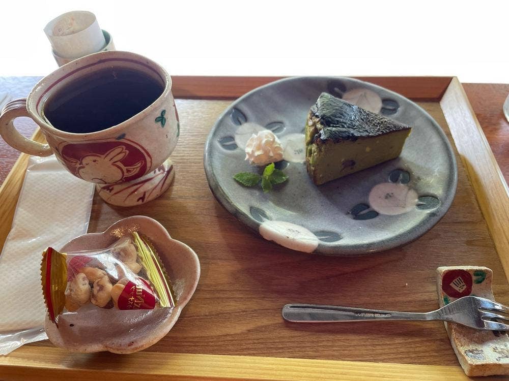 喫茶ZOHO