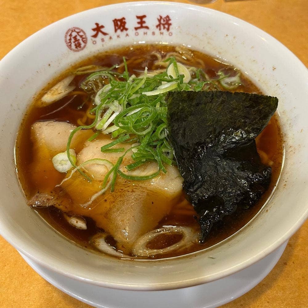 大阪王将 西脇店