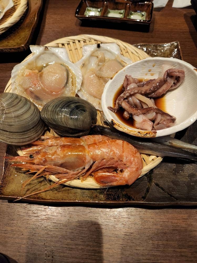 目利きの銀次 深谷北口駅前店
