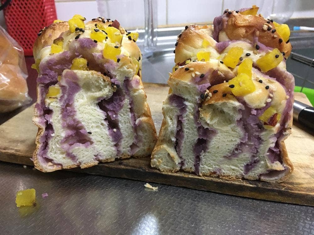 パリクロアッサン 加賀店