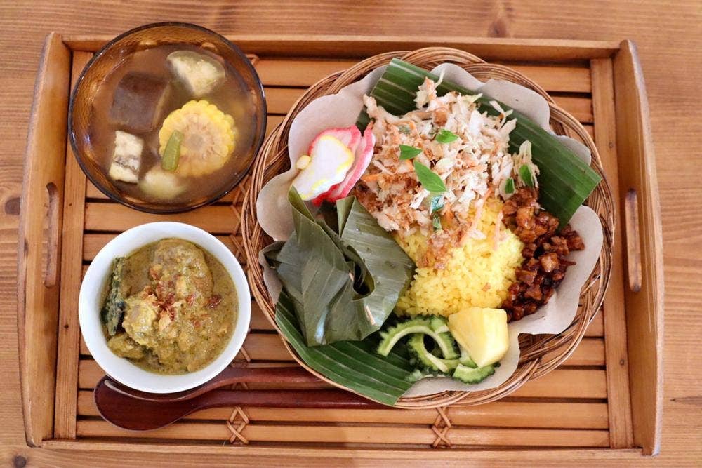 サウン スンダ Hiroko