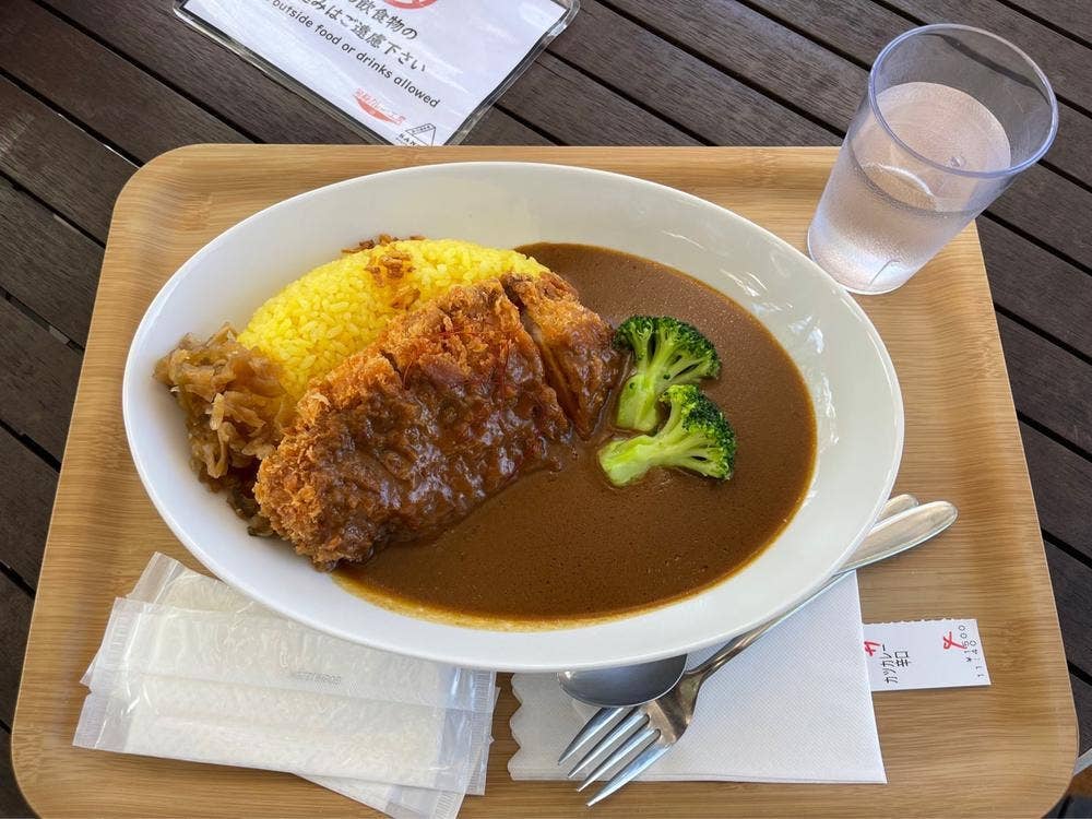 旬粋カレー工房