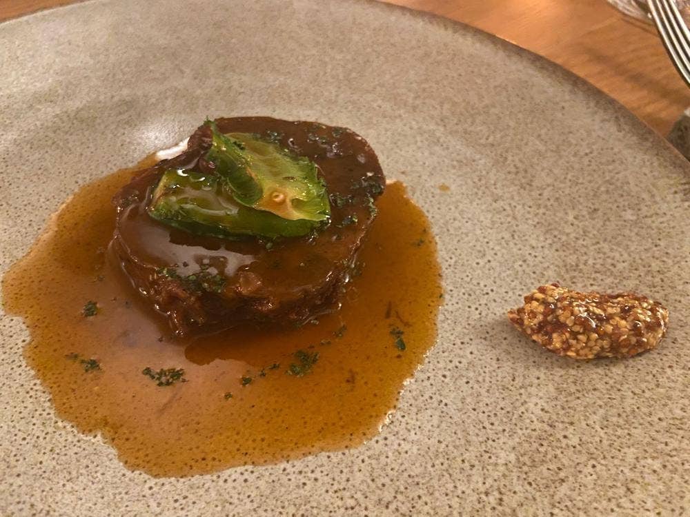 Colorit 五島列島 レストラン