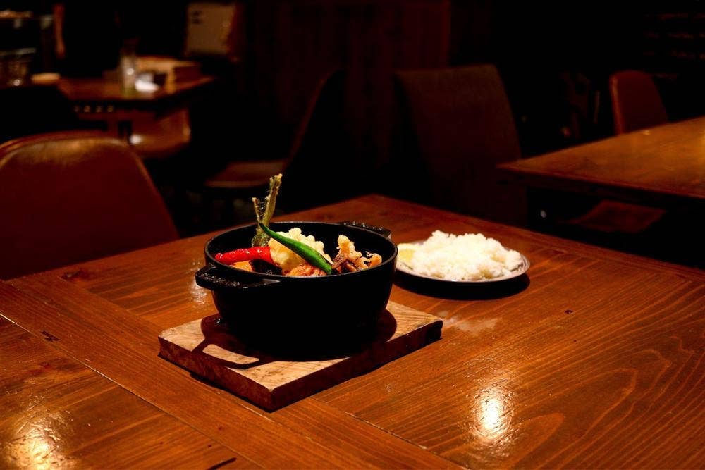 WE ARE THE FARM赤坂