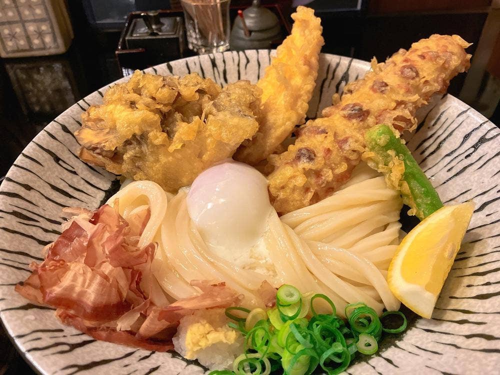 うどん ノ助