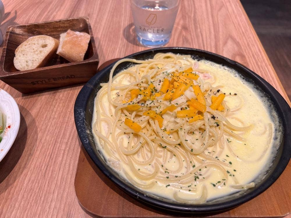 チーズキッチンラクレ グランフロント大阪店