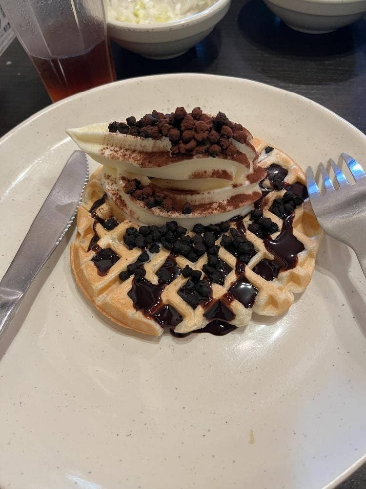 しゃぶ葉 深谷店