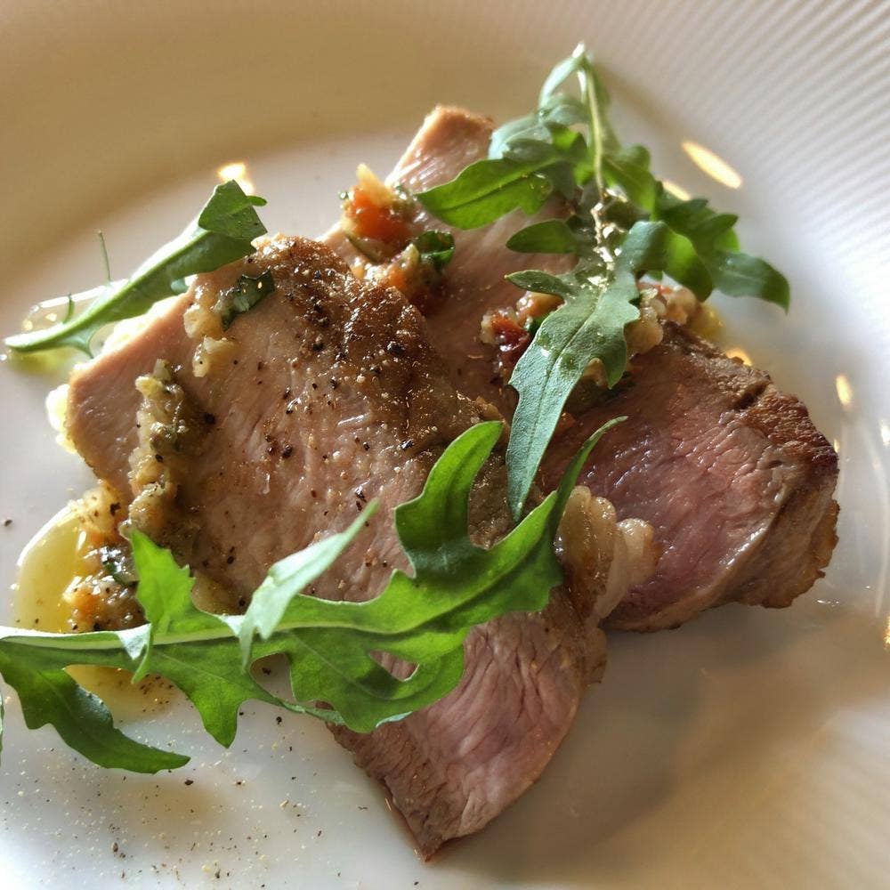 Ristorante e Festival CROSS47