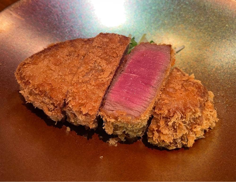 和牛焼肉KIM白金本店