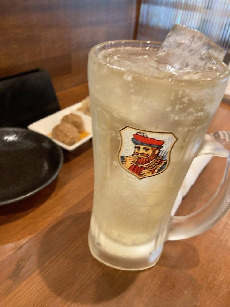 魚のとと右衛門