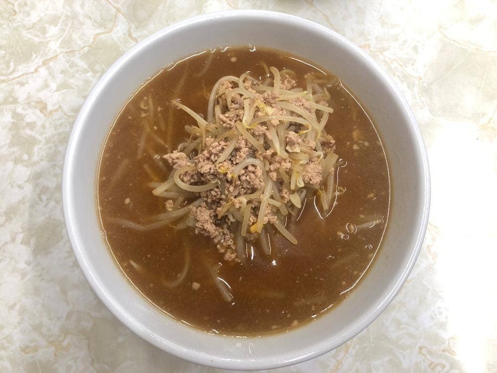 サッポロラーメン 天竜