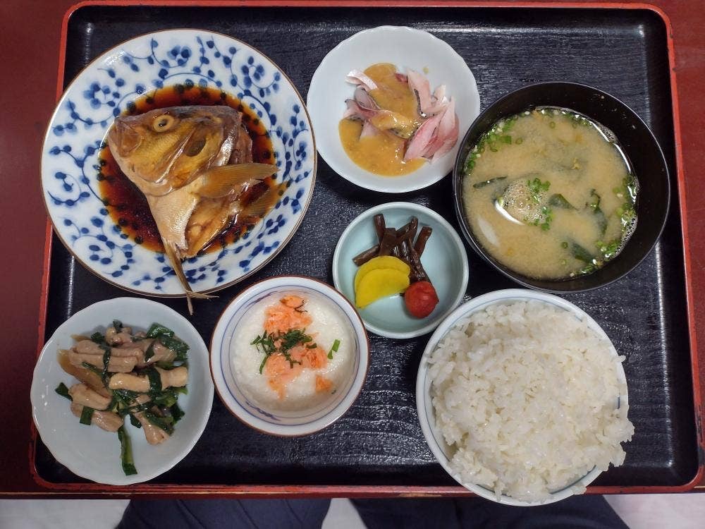 満寿美時津店