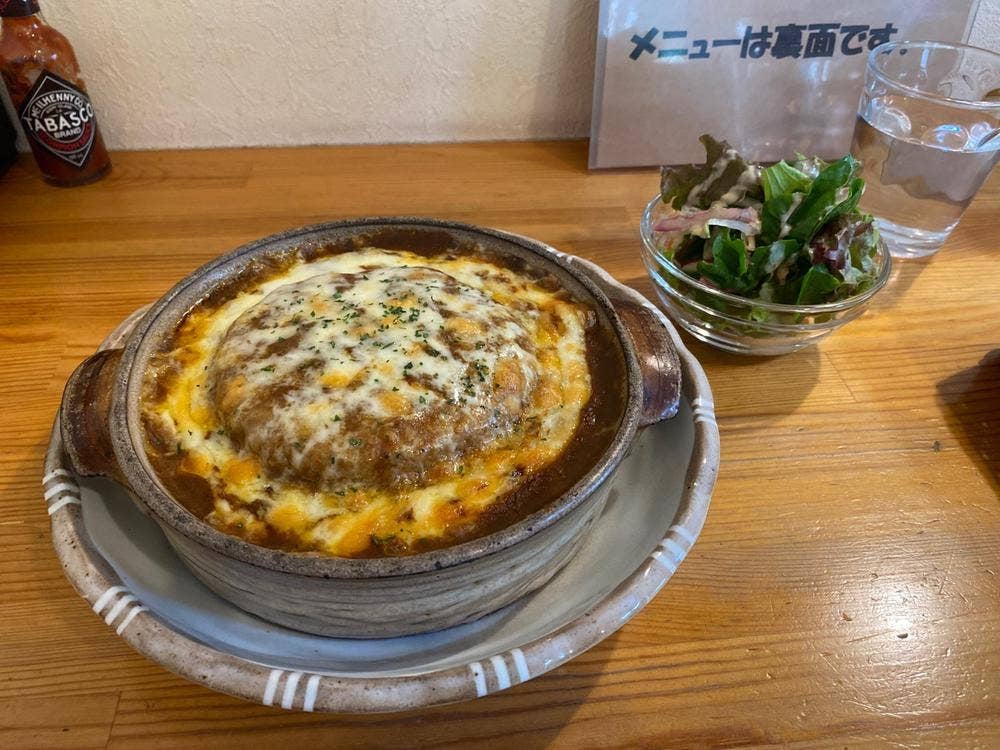 ビストロ ふうか