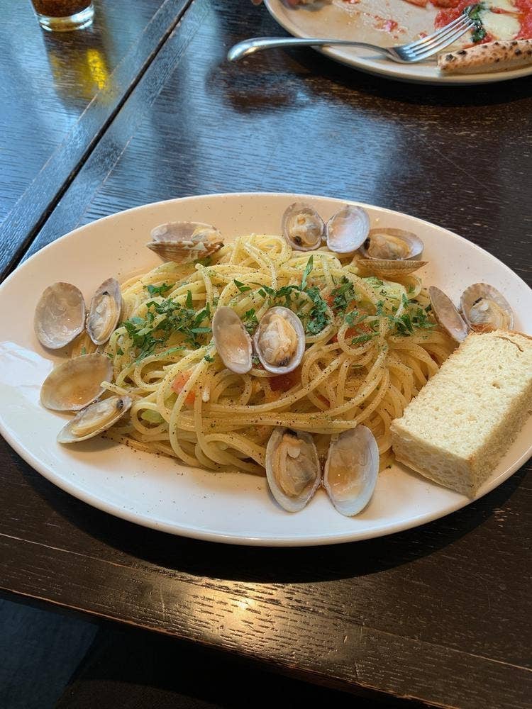 LOGIC 本町店