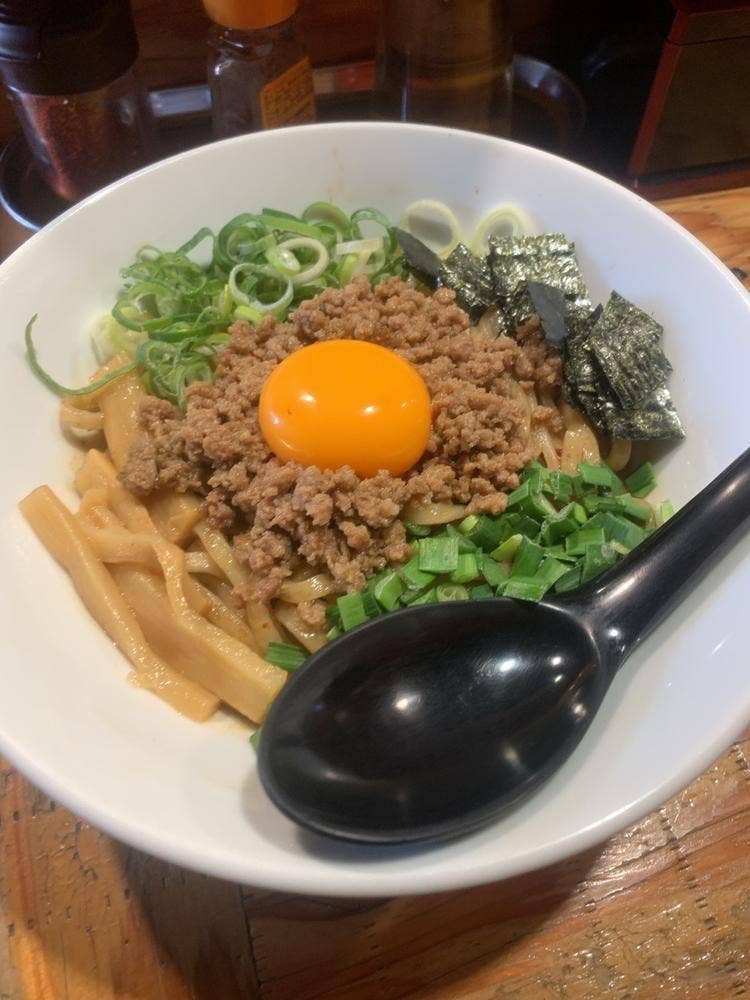 麺屋 イッショウ
