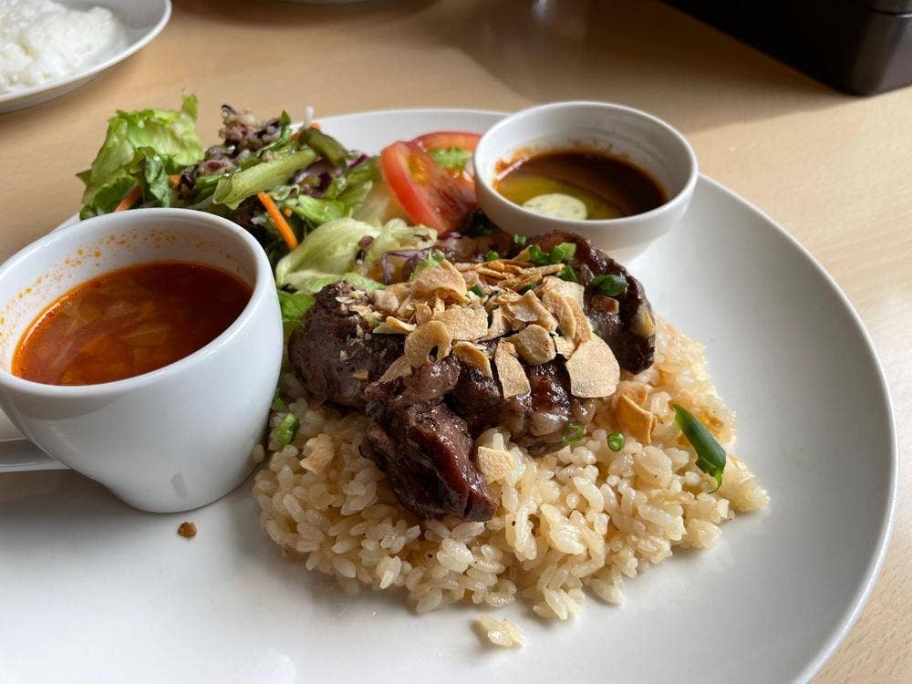 ジョナサン 瀬谷駅前店