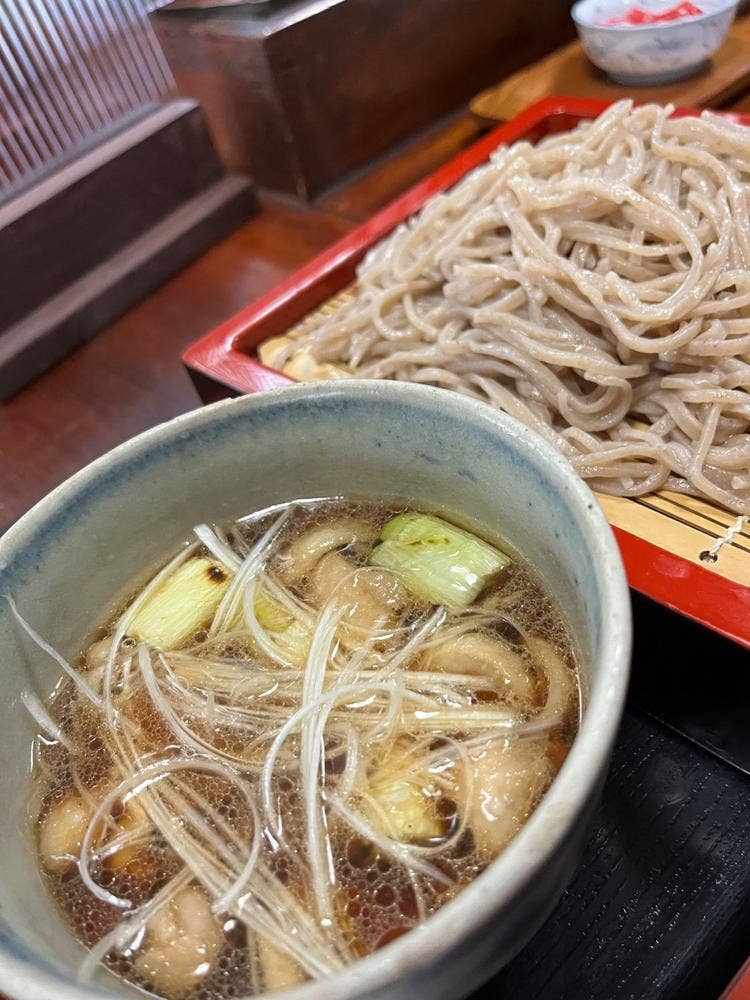 大村庵