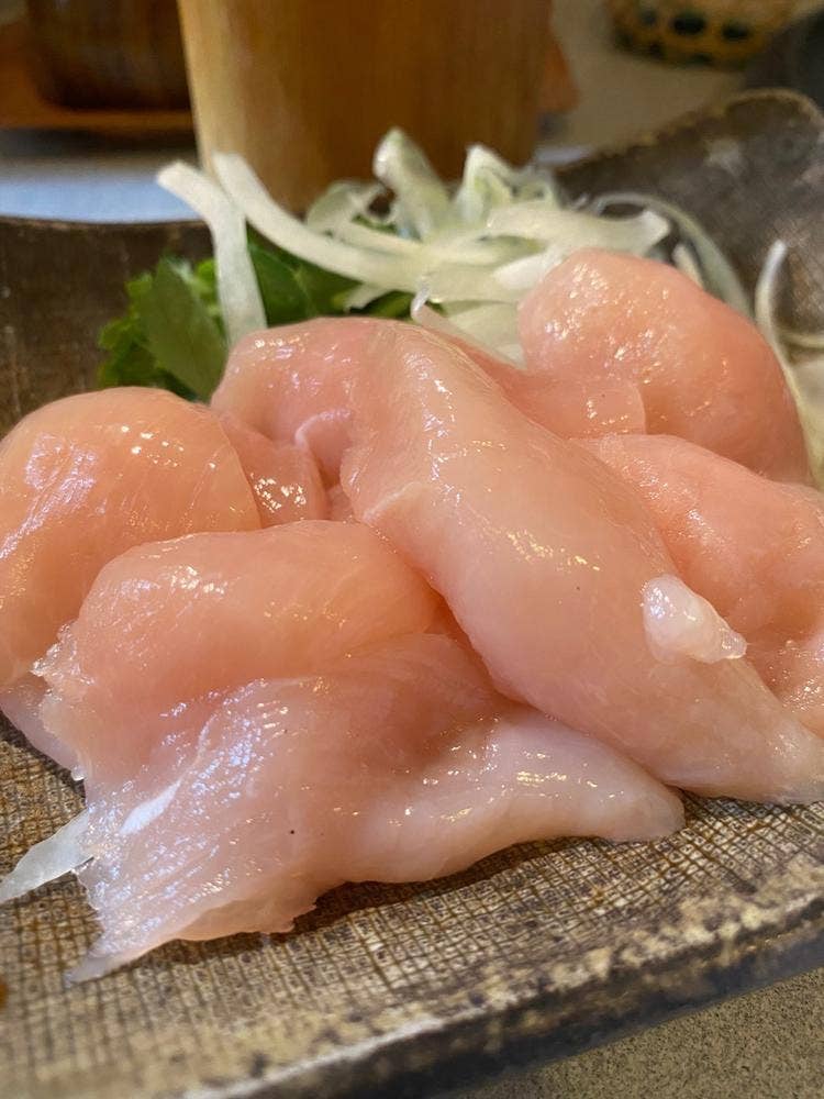 炭火串焼 うゑ草