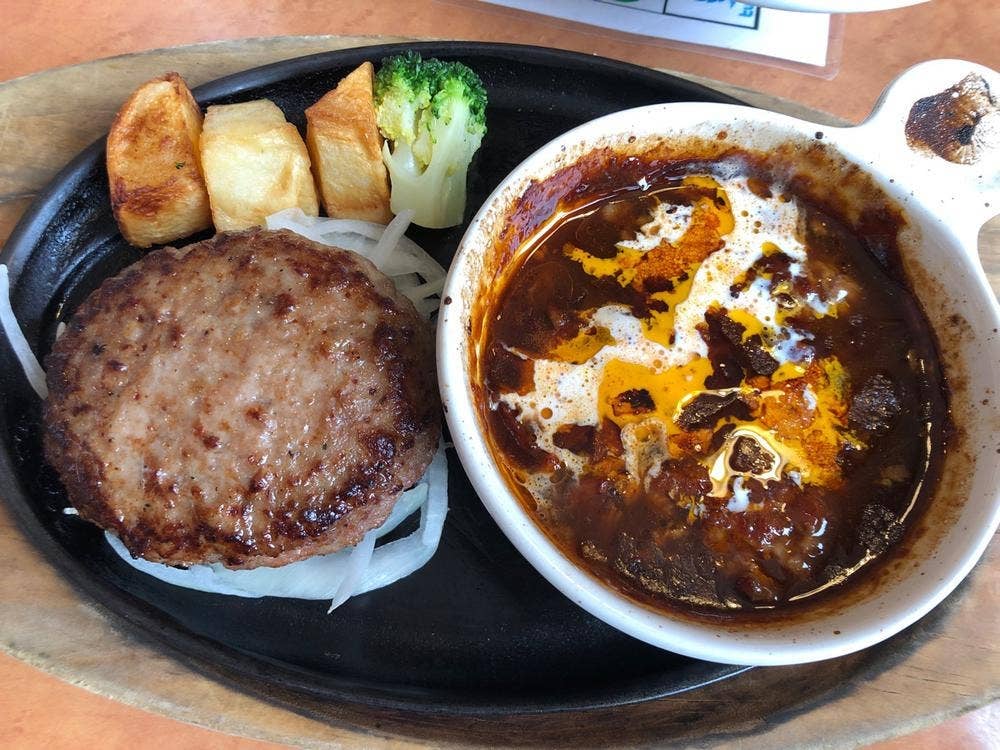 ステーキのどん 入間店