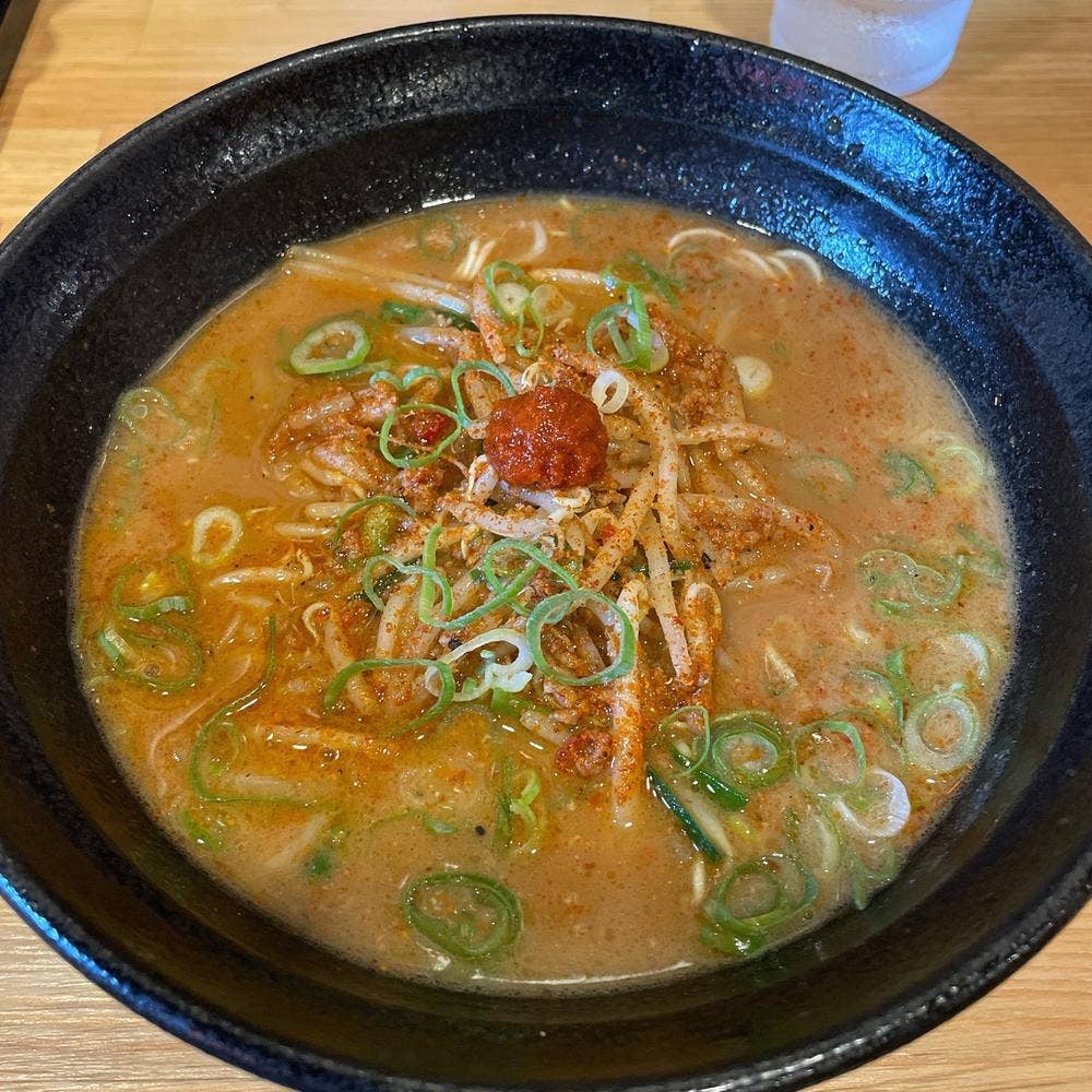 ラーメン侍