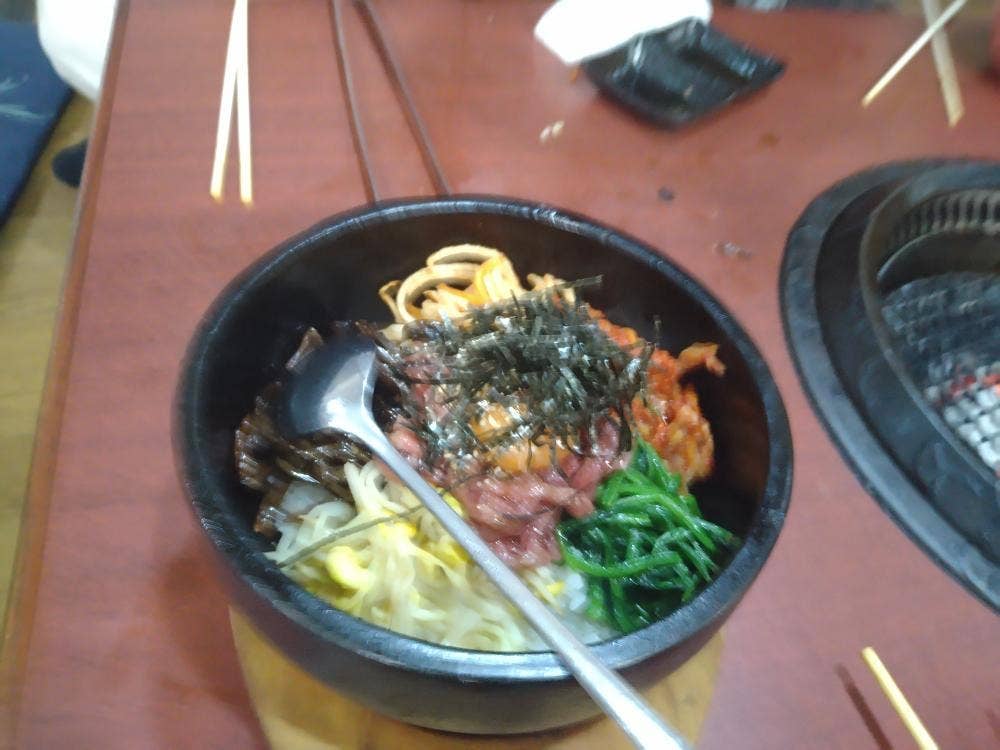 明月館