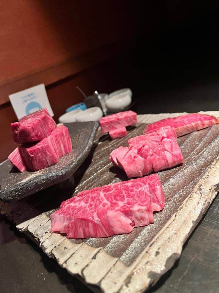 肉匠 なか田 本店