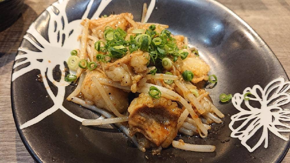 kitchen よるやすみ