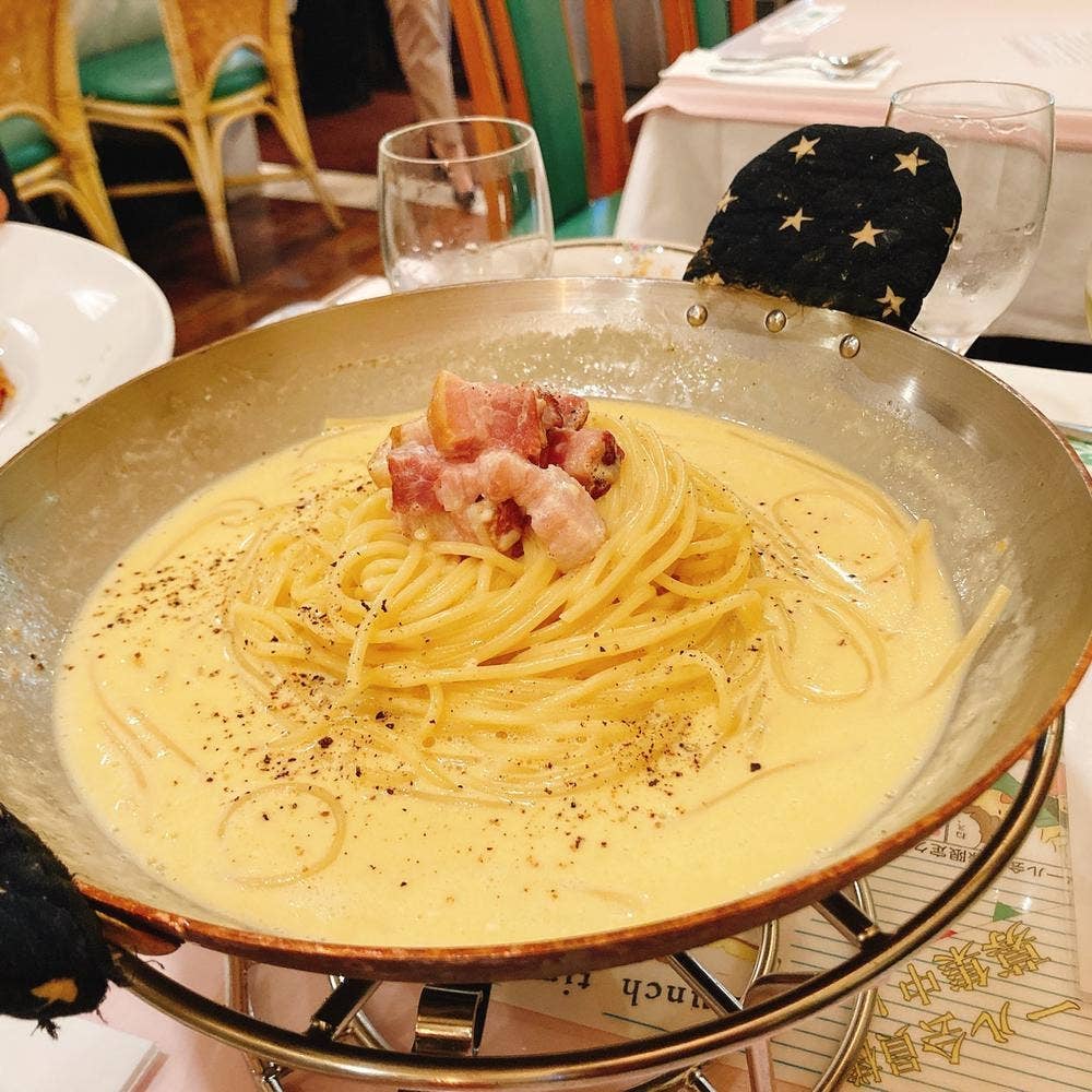 Cannery Row 広島ボートパーク店