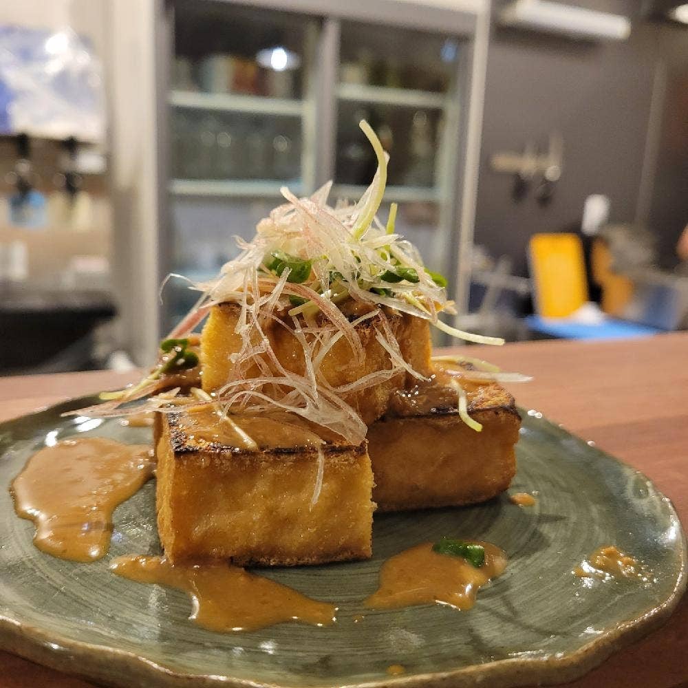 創楽酒場 中島商店