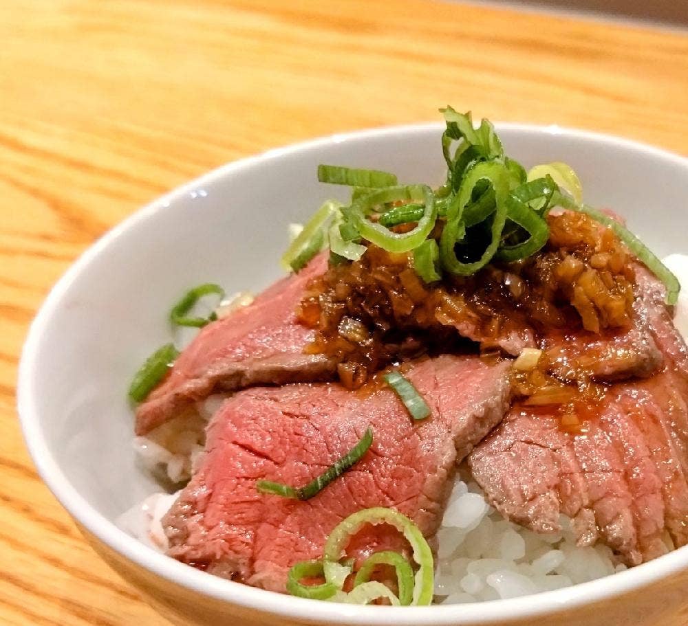 佐野料理店